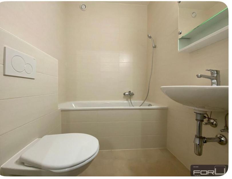 Appartement A Geneve Eksteriør billede