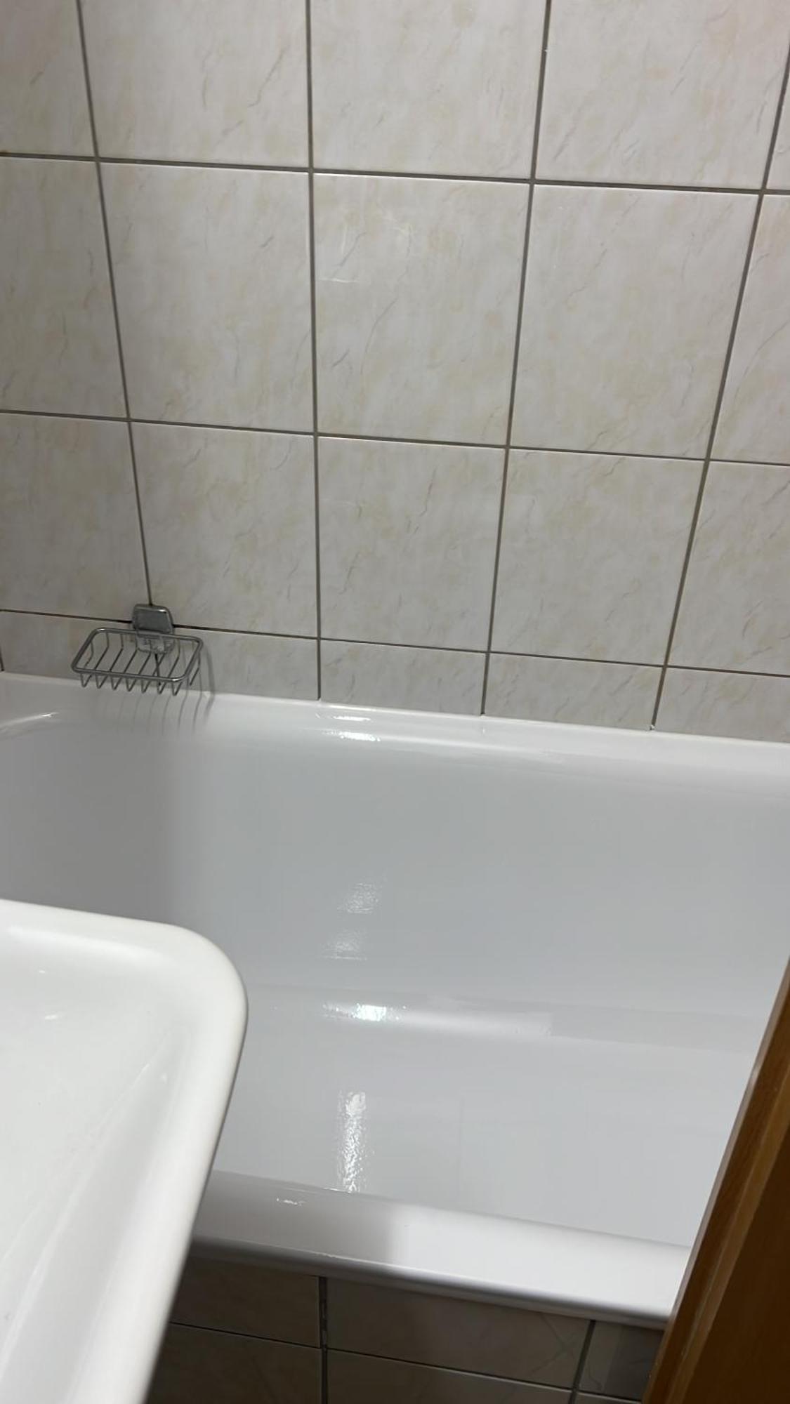 Appartement A Geneve Eksteriør billede